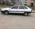 Белый Рено 21, объемом двигателя 1.7 л и пробегом 99 тыс. км за 1550 $, фото 4 на Automoto.ua