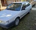 Белый Рено 21, объемом двигателя 1.7 л и пробегом 195 тыс. км за 1600 $, фото 2 на Automoto.ua