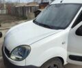 Белый Рено 21, объемом двигателя 1.2 л и пробегом 226 тыс. км за 3800 $, фото 1 на Automoto.ua