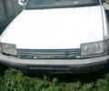 Білий Рено 21, об'ємом двигуна 2 л та пробігом 300 тис. км за 400 $, фото 2 на Automoto.ua