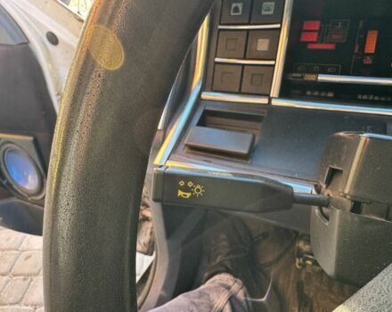 Белый Рено 21, объемом двигателя 0 л и пробегом 307 тыс. км за 999 $, фото 7 на Automoto.ua