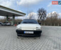 Белый Рено 21, объемом двигателя 1.7 л и пробегом 330 тыс. км за 750 $, фото 1 на Automoto.ua