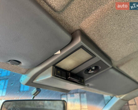 Белый Рено 21, объемом двигателя 1.72 л и пробегом 307 тыс. км за 999 $, фото 9 на Automoto.ua