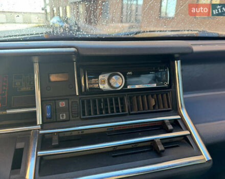 Белый Рено 21, объемом двигателя 1.72 л и пробегом 307 тыс. км за 999 $, фото 7 на Automoto.ua