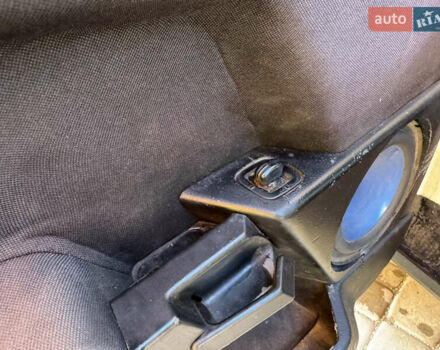 Белый Рено 21, объемом двигателя 1.72 л и пробегом 307 тыс. км за 999 $, фото 11 на Automoto.ua