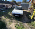 Белый Рено 21, объемом двигателя 1.7 л и пробегом 101 тыс. км за 600 $, фото 1 на Automoto.ua