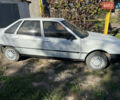 Белый Рено 21, объемом двигателя 1.7 л и пробегом 101 тыс. км за 600 $, фото 2 на Automoto.ua