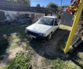 Белый Рено 21, объемом двигателя 1.7 л и пробегом 101 тыс. км за 600 $, фото 1 на Automoto.ua
