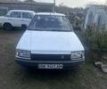 Білий Рено 21, об'ємом двигуна 1.7 л та пробігом 300 тис. км за 300 $, фото 1 на Automoto.ua