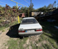 Белый Рено 21, объемом двигателя 1.7 л и пробегом 101 тыс. км за 600 $, фото 5 на Automoto.ua