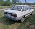 Белый Рено 21, объемом двигателя 0 л и пробегом 800 тыс. км за 500 $, фото 1 на Automoto.ua