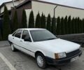 Белый Рено 21, объемом двигателя 1.7 л и пробегом 350 тыс. км за 404 $, фото 1 на Automoto.ua