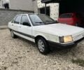 Белый Рено 21, объемом двигателя 1.7 л и пробегом 683 тыс. км за 500 $, фото 3 на Automoto.ua