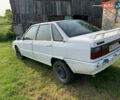 Белый Рено 21, объемом двигателя 2 л и пробегом 153 тыс. км за 599 $, фото 4 на Automoto.ua