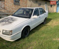 Белый Рено 21, объемом двигателя 2 л и пробегом 153 тыс. км за 599 $, фото 2 на Automoto.ua