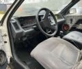 Белый Рено 21, объемом двигателя 1.7 л и пробегом 683 тыс. км за 500 $, фото 7 на Automoto.ua