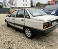 Белый Рено 21, объемом двигателя 1.7 л и пробегом 683 тыс. км за 500 $, фото 5 на Automoto.ua