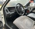 Белый Рено 21, объемом двигателя 1.7 л и пробегом 683 тыс. км за 500 $, фото 6 на Automoto.ua