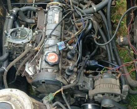 Белый Рено 21, объемом двигателя 0 л и пробегом 100 тыс. км за 573 $, фото 5 на Automoto.ua