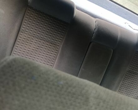 Белый Рено 21, объемом двигателя 0 л и пробегом 100 тыс. км за 573 $, фото 3 на Automoto.ua