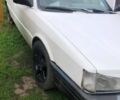 Білий Рено 21, об'ємом двигуна 2 л та пробігом 180 тис. км за 600 $, фото 1 на Automoto.ua