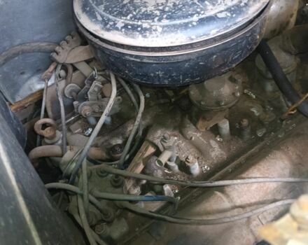 Белый Рено 21, объемом двигателя 0 л и пробегом 100 тыс. км за 573 $, фото 6 на Automoto.ua