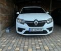 Белый Рено 21, объемом двигателя 1 л и пробегом 66 тыс. км за 7200 $, фото 1 на Automoto.ua