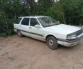 Белый Рено 21, объемом двигателя 1.7 л и пробегом 132 тыс. км за 640 $, фото 1 на Automoto.ua