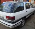 Белый Рено 21, объемом двигателя 1.72 л и пробегом 300 тыс. км за 1000 $, фото 7 на Automoto.ua