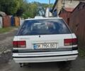 Белый Рено 21, объемом двигателя 1.72 л и пробегом 300 тыс. км за 1000 $, фото 6 на Automoto.ua