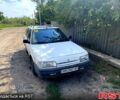 Белый Рено 21, объемом двигателя 2.1 л и пробегом 305 тыс. км за 800 $, фото 1 на Automoto.ua