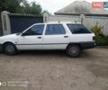 Белый Рено 21, объемом двигателя 2.07 л и пробегом 292 тыс. км за 1400 $, фото 4 на Automoto.ua
