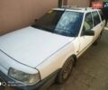 Белый Рено 21, объемом двигателя 2.07 л и пробегом 292 тыс. км за 1400 $, фото 1 на Automoto.ua
