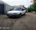 Белый Рено 21, объемом двигателя 2.07 л и пробегом 292 тыс. км за 1400 $, фото 1 на Automoto.ua