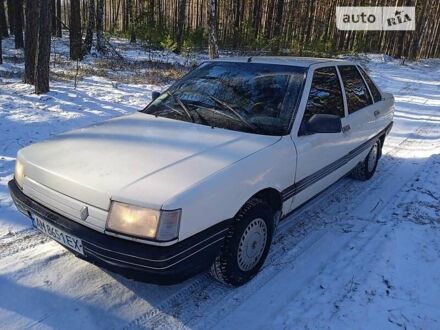 Рено 21 1986 у Житомирі на Automoto.ua Білий Рено 21, об'ємом двигуна 0 л та пробігом 312 тис. км за 720 $, фото 1 на Automoto.ua