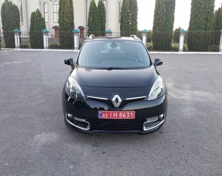 Білий Рено 21, об'ємом двигуна 2 л та пробігом 315 тис. км за 334 $, фото 1 на Automoto.ua
