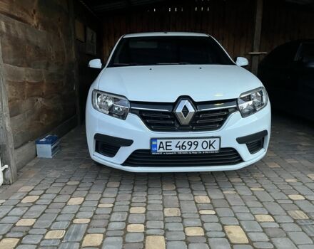 Белый Рено 21, объемом двигателя 1 л и пробегом 66 тыс. км за 6950 $, фото 1 на Automoto.ua