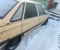 Бежевый Рено 21, объемом двигателя 1.7 л и пробегом 223 тыс. км за 853 $, фото 1 на Automoto.ua
