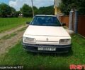 Бежевый Рено 21, объемом двигателя 2.1 л и пробегом 0 тыс. км за 450 $, фото 1 на Automoto.ua