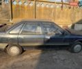 Черный Рено 21, объемом двигателя 0 л и пробегом 400 тыс. км за 450 $, фото 1 на Automoto.ua