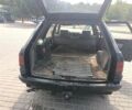 Черный Рено 21, объемом двигателя 2.1 л и пробегом 200 тыс. км за 1800 $, фото 4 на Automoto.ua