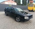 Черный Рено 21, объемом двигателя 2.1 л и пробегом 200 тыс. км за 1800 $, фото 1 на Automoto.ua