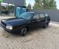Черный Рено 21, объемом двигателя 2.1 л и пробегом 200 тыс. км за 1800 $, фото 2 на Automoto.ua