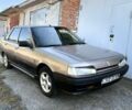 Коричневый Рено 21, объемом двигателя 1.7 л и пробегом 200 тыс. км за 1250 $, фото 1 на Automoto.ua