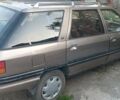 Коричневый Рено 21, объемом двигателя 1.72 л и пробегом 250 тыс. км за 990 $, фото 5 на Automoto.ua