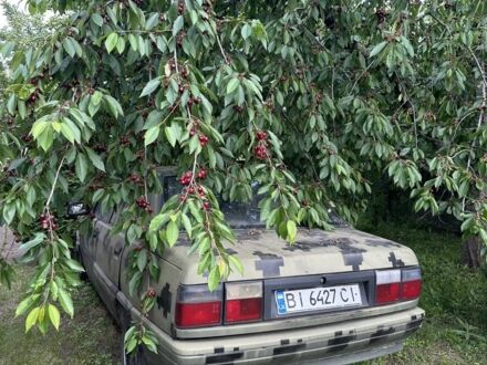 Рено 21 1988 в Обухове на Automoto.ua Коричневый Рено 21, объемом двигателя 1.7 л и пробегом 100 тыс. км за 650 $, фото 1 на Automoto.ua