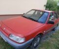 Красный Рено 21, объемом двигателя 1.7 л и пробегом 111 тыс. км за 937 $, фото 1 на Automoto.ua