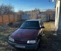 Красный Рено 21, объемом двигателя 2 л и пробегом 300 тыс. км за 550 $, фото 1 на Automoto.ua