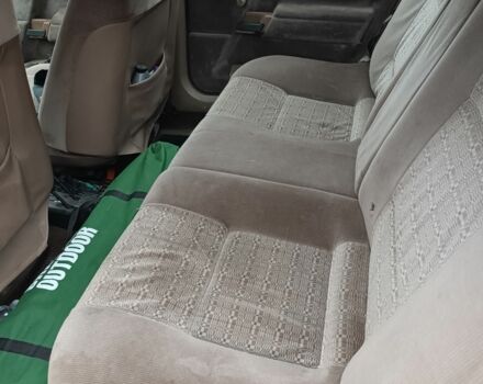 Червоний Рено 21, об'ємом двигуна 1.7 л та пробігом 345 тис. км за 954 $, фото 9 на Automoto.ua