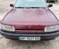 Червоний Рено 21, об'ємом двигуна 1.7 л та пробігом 345 тис. км за 954 $, фото 1 на Automoto.ua